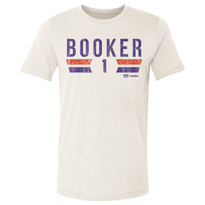 Devin Booker Men's Cotton T-Shirt | 500 LEVEL