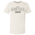 Robert Meriwether III Men's Cotton T-Shirt | 500 LEVEL