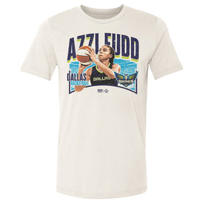 Azzi Fudd Men's Cotton T-Shirt | 500 LEVEL