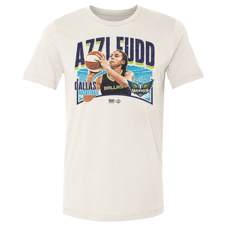 Azzi Fudd Men's Cotton T-Shirt | 500 LEVEL