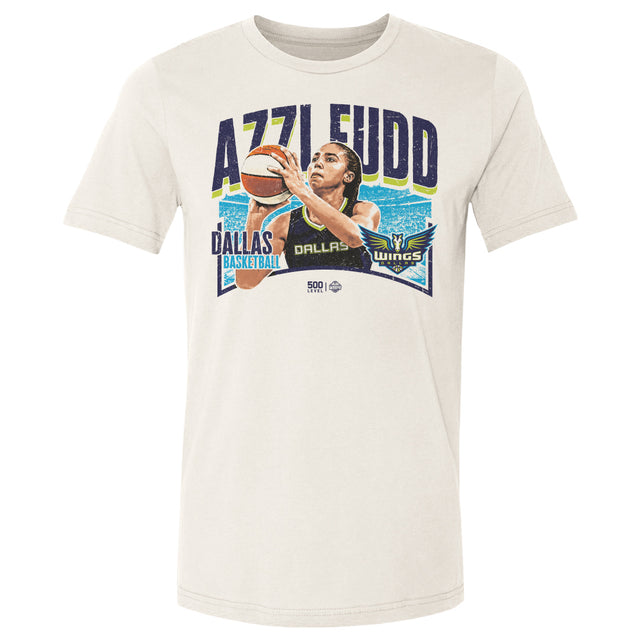 Azzi Fudd Men's Cotton T-Shirt | 500 LEVEL