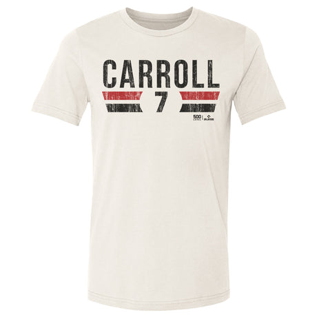 Corbin Carroll Men's Cotton T-Shirt | 500 LEVEL