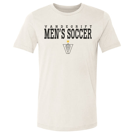 Vandegrift Men's Cotton T-Shirt | 500 LEVEL
