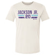 Jaren Jackson Jr. Men's Cotton T-Shirt | 500 LEVEL