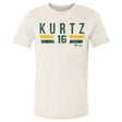 Nick Kurtz Men's Cotton T-Shirt | 500 LEVEL