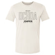 Brady Ochoa Men's Cotton T-Shirt | 500 LEVEL