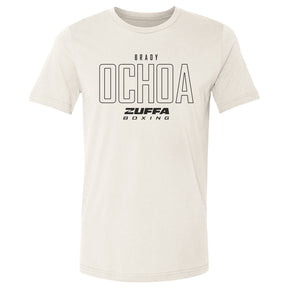 Brady Ochoa Men's Cotton T-Shirt | 500 LEVEL