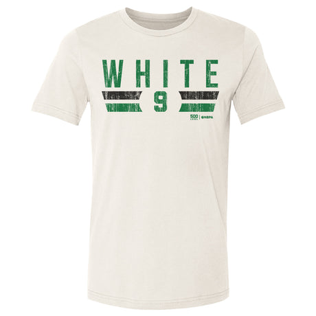 Derrick White Men's Cotton T-Shirt | 500 LEVEL