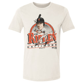 Cal Ripken Jr. Men's Cotton T-Shirt | 500 LEVEL