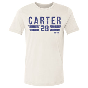 Joe Carter Men's Cotton T-Shirt | 500 LEVEL