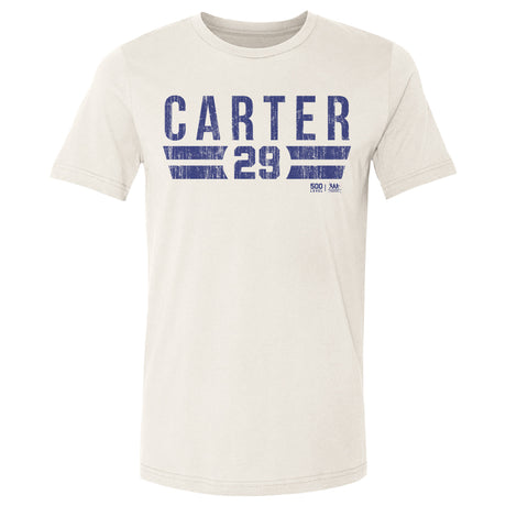 Joe Carter Men's Cotton T-Shirt | 500 LEVEL