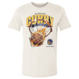 Steph Curry Men's Cotton T-Shirt | 500 LEVEL