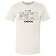 Callum Walsh Men's Cotton T-Shirt | 500 LEVEL