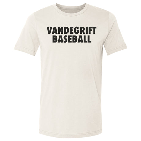 Vandegrift Men's Cotton T-Shirt | 500 LEVEL