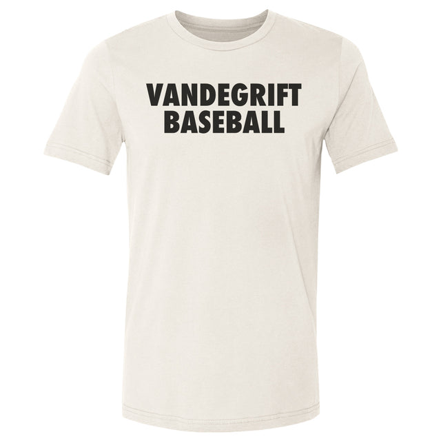 Vandegrift Men's Cotton T-Shirt | 500 LEVEL