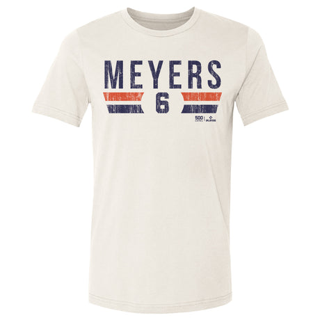Jake Meyers Men's Cotton T-Shirt | 500 LEVEL