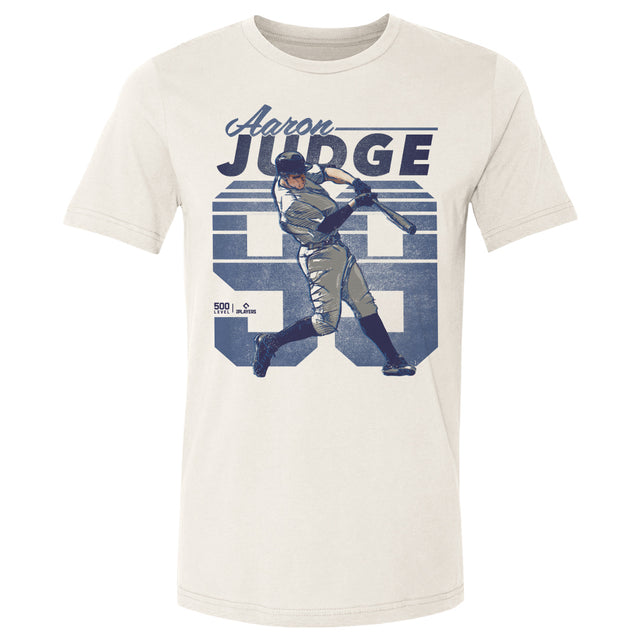 Aaron Judge Men's Cotton T-Shirt | 500 LEVEL