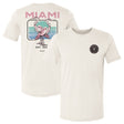 Inter Miami CF Men's Cotton T-Shirt | 500 LEVEL