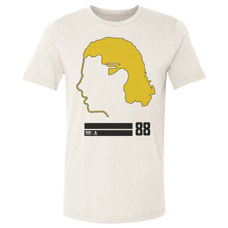 Patrick Kane Men's Cotton T-Shirt | 500 LEVEL