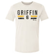 Konnor Griffin Men's Cotton T-Shirt | 500 LEVEL