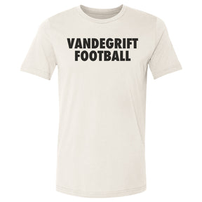 Vandegrift Men's Cotton T-Shirt | 500 LEVEL