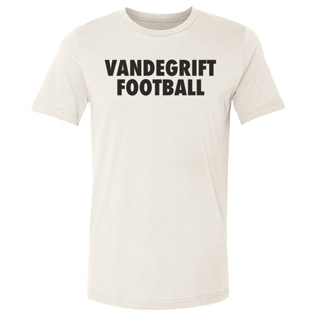 Vandegrift Men's Cotton T-Shirt | 500 LEVEL