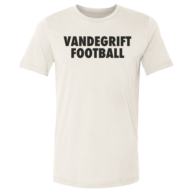 Vandegrift Men's Cotton T-Shirt | 500 LEVEL