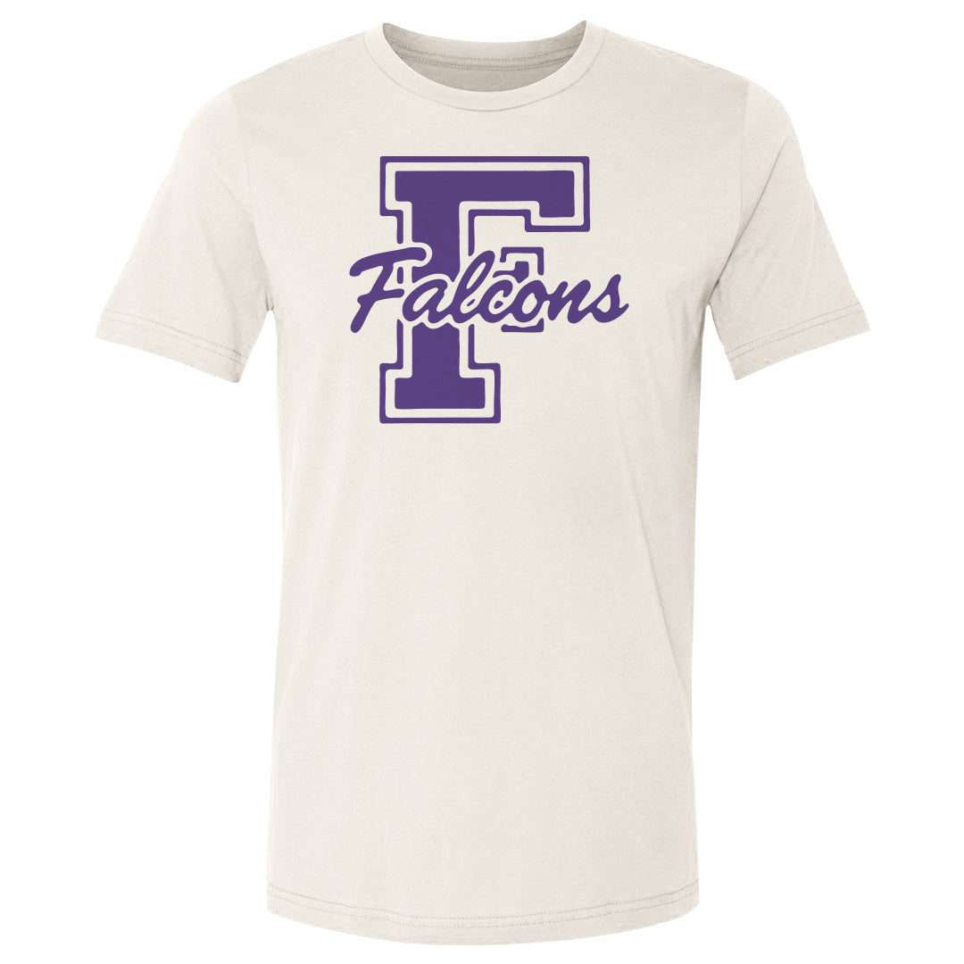 Crown Trio Men's Cotton T-Shirt | 500 LEVEL