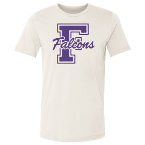 Crown Trio Men's Cotton T-Shirt | 500 LEVEL