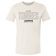 Diego Torres Men's Cotton T-Shirt | 500 LEVEL