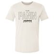 Vlad Panin Men's Cotton T-Shirt | 500 LEVEL
