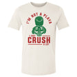 Christmas Men's Cotton T-Shirt | 500 LEVEL