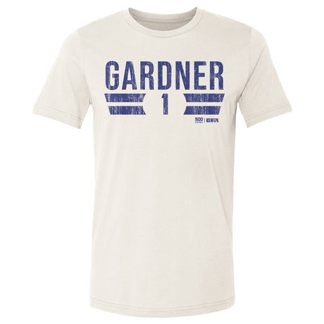 Sauce Gardner Men's Cotton T-Shirt | 500 LEVEL