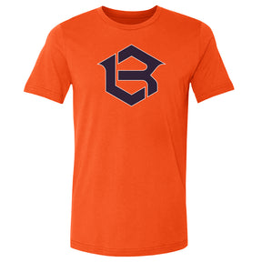 LoLo Rudolph Men's Cotton T-Shirt | 500 LEVEL