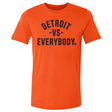 Vs. Everybody Men's Cotton T-Shirt | 500 LEVEL
