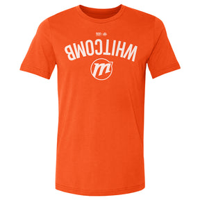 Sami Whitcomb Men's Cotton T-Shirt | 500 LEVEL