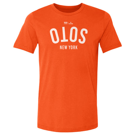 Juan Soto Men's Cotton T-Shirt | 500 LEVEL