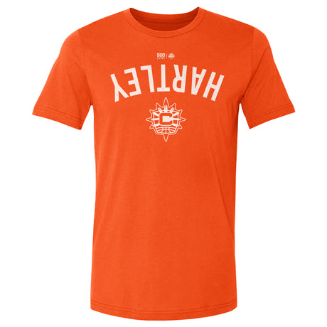 Bria Hartley Men's Cotton T-Shirt | 500 LEVEL