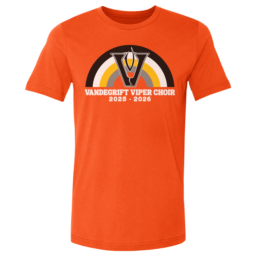 Vandegrift Men's Cotton T-Shirt | 500 LEVEL