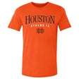Houston Dynamo FC Men's Cotton T-Shirt | 500 LEVEL