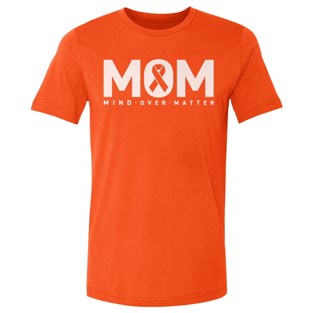 Faith Fight Finish Men's Cotton T-Shirt | 500 LEVEL