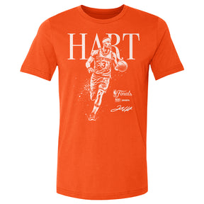 Josh Hart Men's Cotton T-Shirt | 500 LEVEL