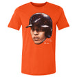 Carlos Correa Men's Cotton T-Shirt | 500 LEVEL