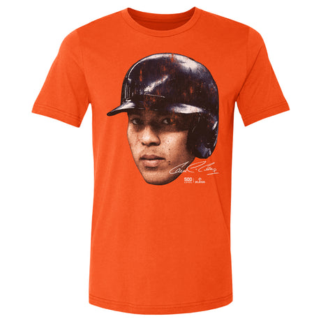 Carlos Correa Men's Cotton T-Shirt | 500 LEVEL
