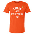 New York Knicks Men's Cotton T-Shirt | 500 LEVEL