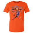Jalen Brunson Men's Cotton T-Shirt | 500 LEVEL