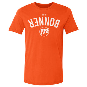 DeWanna Bonner Men's Cotton T-Shirt | 500 LEVEL