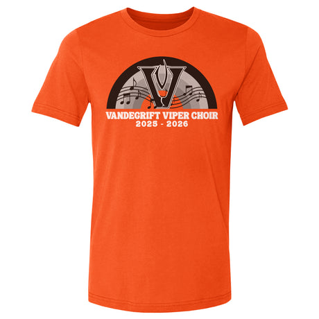 Vandegrift Men's Cotton T-Shirt | 500 LEVEL