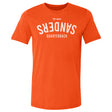Shedeur Sanders Men's Cotton T-Shirt | 500 LEVEL