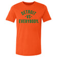 Vs. Everybody Men's Cotton T-Shirt | 500 LEVEL